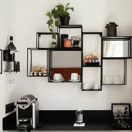 Apartamento Luxury *
