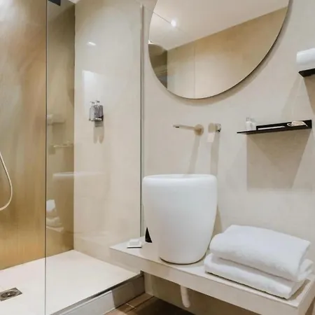 Luxury Apartamento
