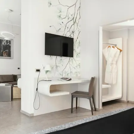 Luxury Apartamento *