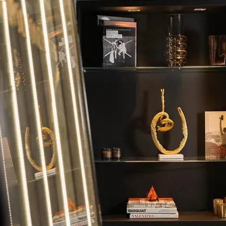 Apartamento Luxury Bari