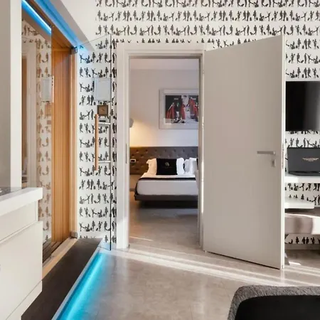 Apartamento Luxury