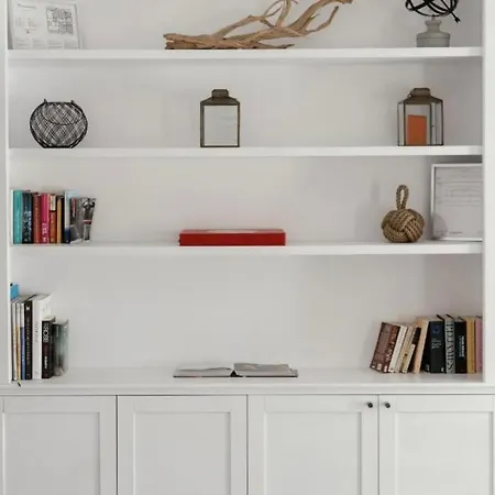 Luxury Apartman *