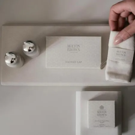 Luxury Apartman *