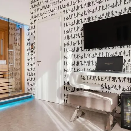 Apartamento Luxury
