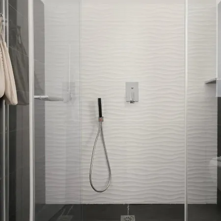 Apartamento Luxury *