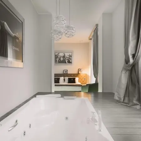 Apartament Luxury Bari
