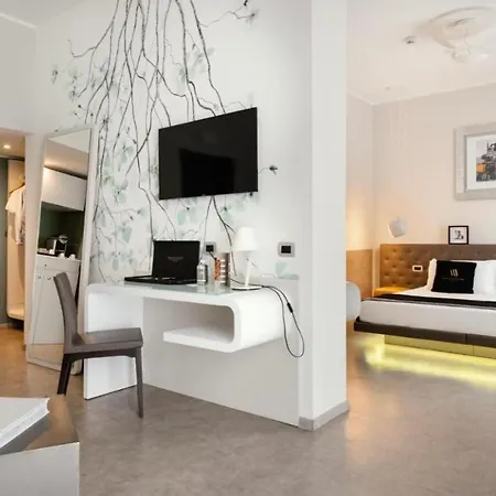 Luxury Apartamento Bari