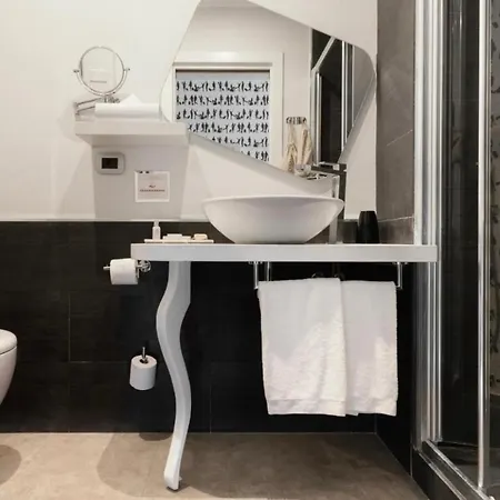 Luxury Apartamento *