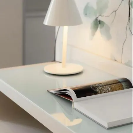 Luxury Apartamento *