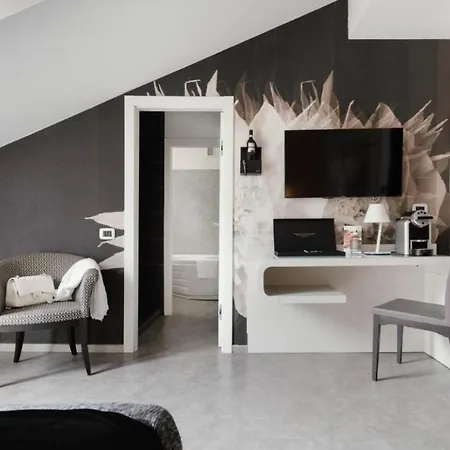 Apartman Luxury Bari