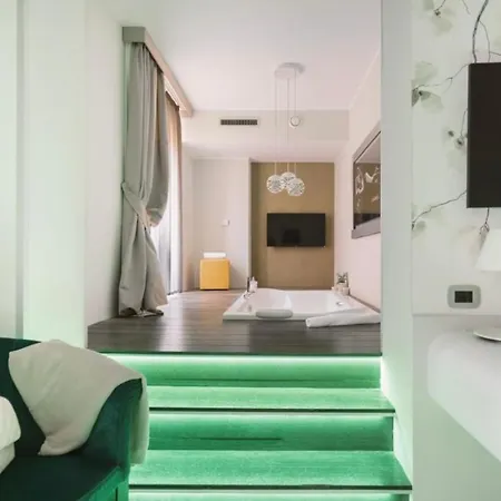 Luxury Apartman Bari