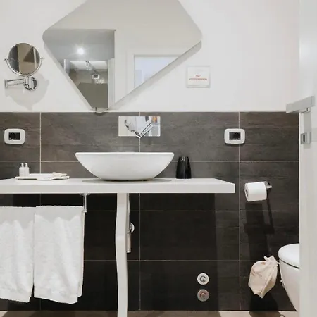 Apartamento Luxury Bari