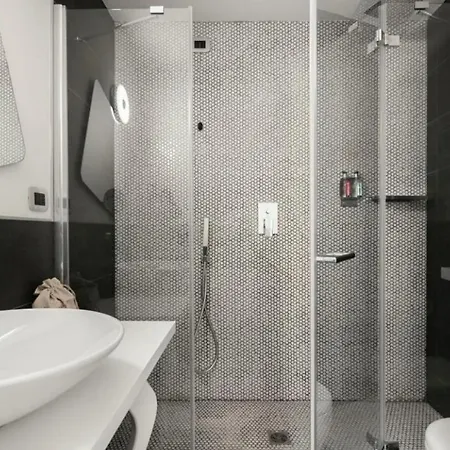 Luxury Apartman