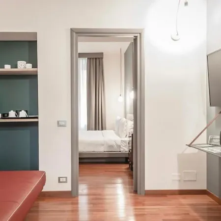 Apartman Luxury Bari