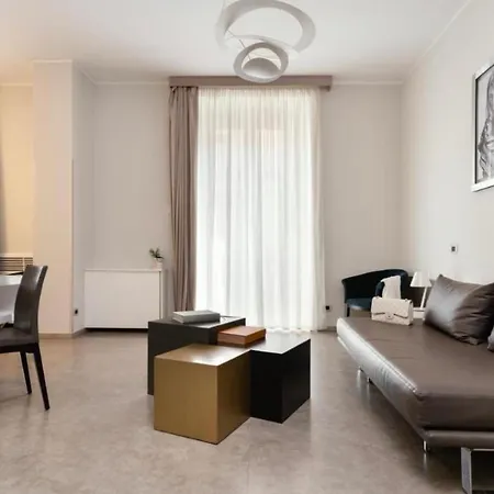 Luxury Apartman Bari