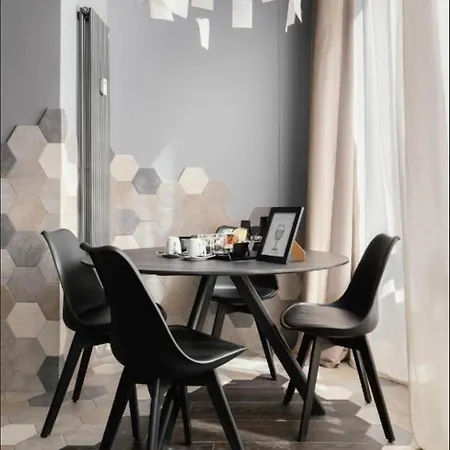 Luxury Apartman