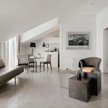 Luxury Apartament Bari