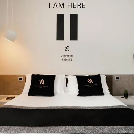 Apartamento Luxury *
