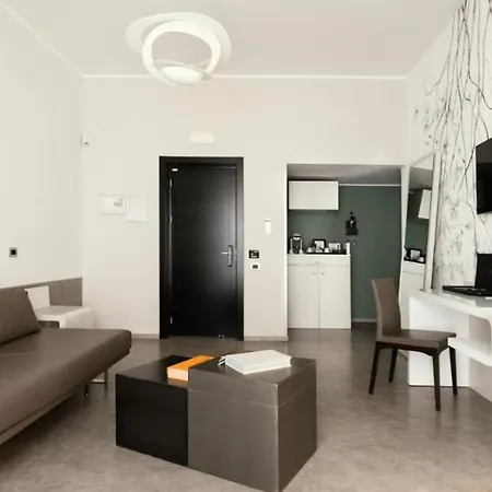 Luxury Apartamento *